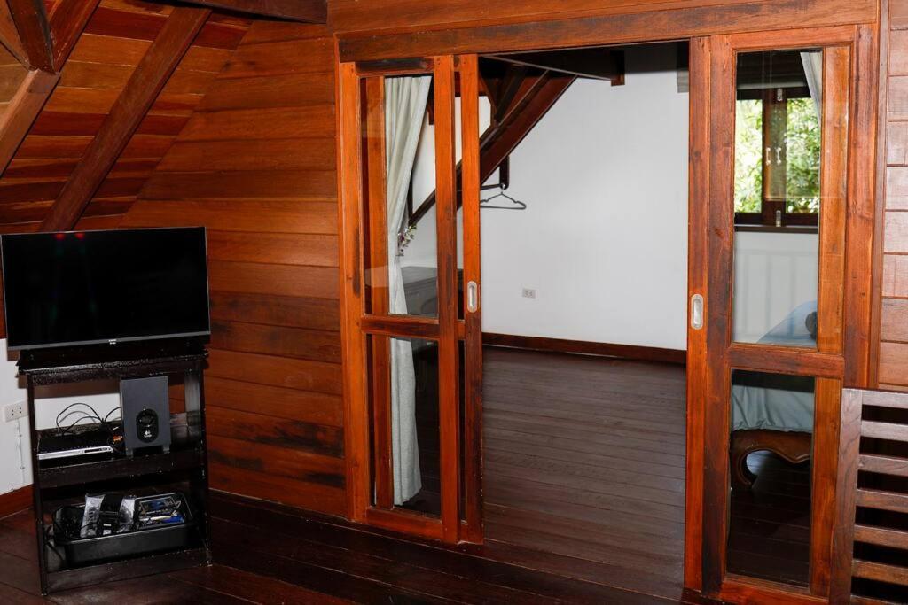 Baan Chom Chan Ko Pha Ngan Exterior photo