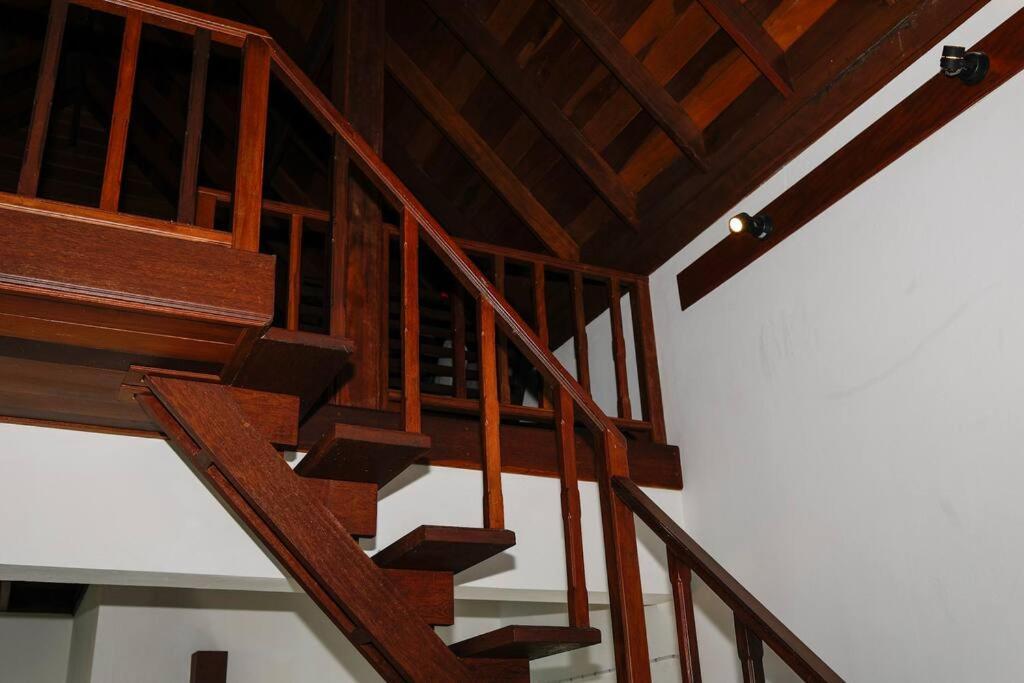 Baan Chom Chan Ko Pha Ngan Exterior photo