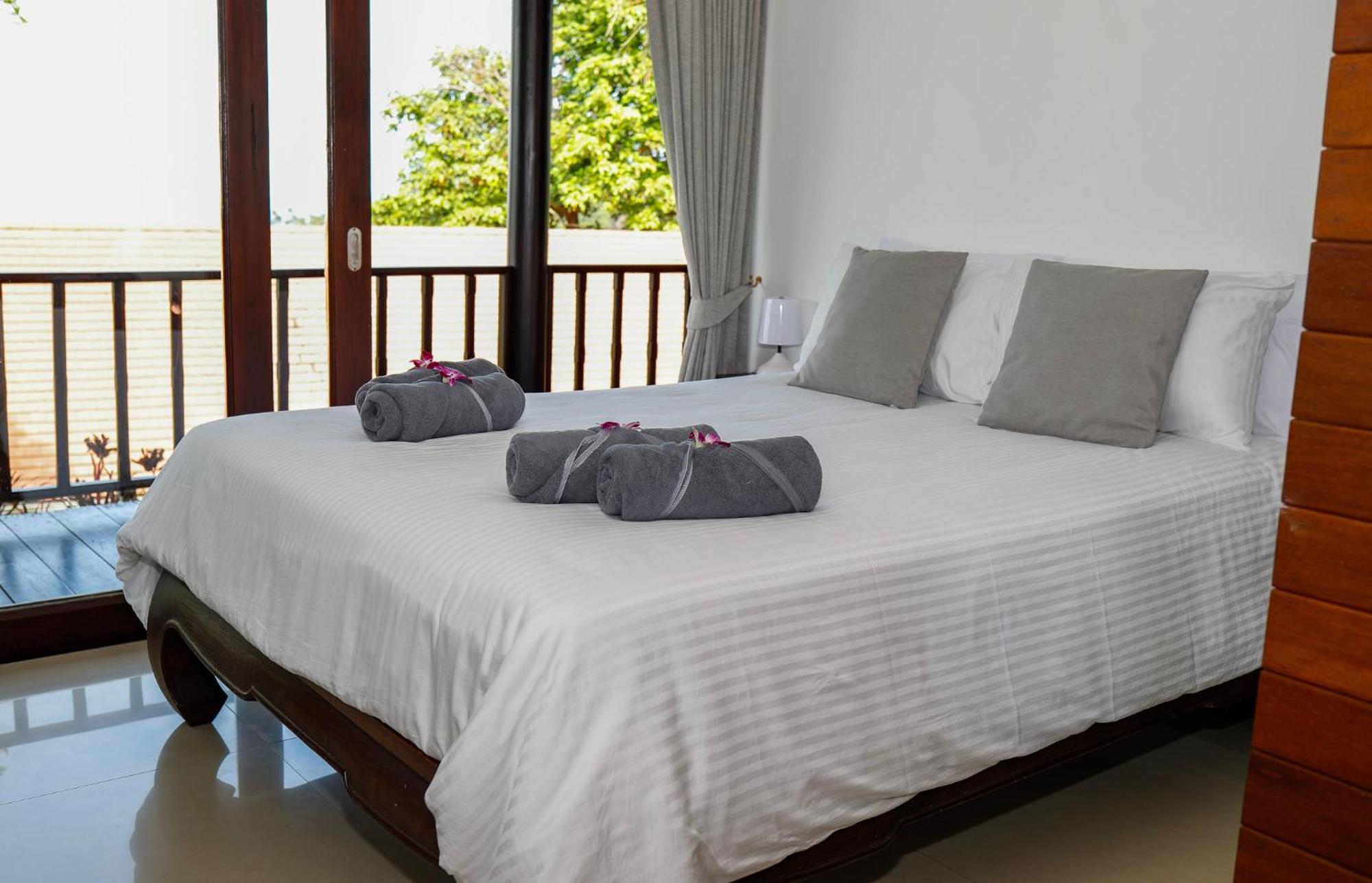Baan Chom Chan Ko Pha Ngan Exterior photo