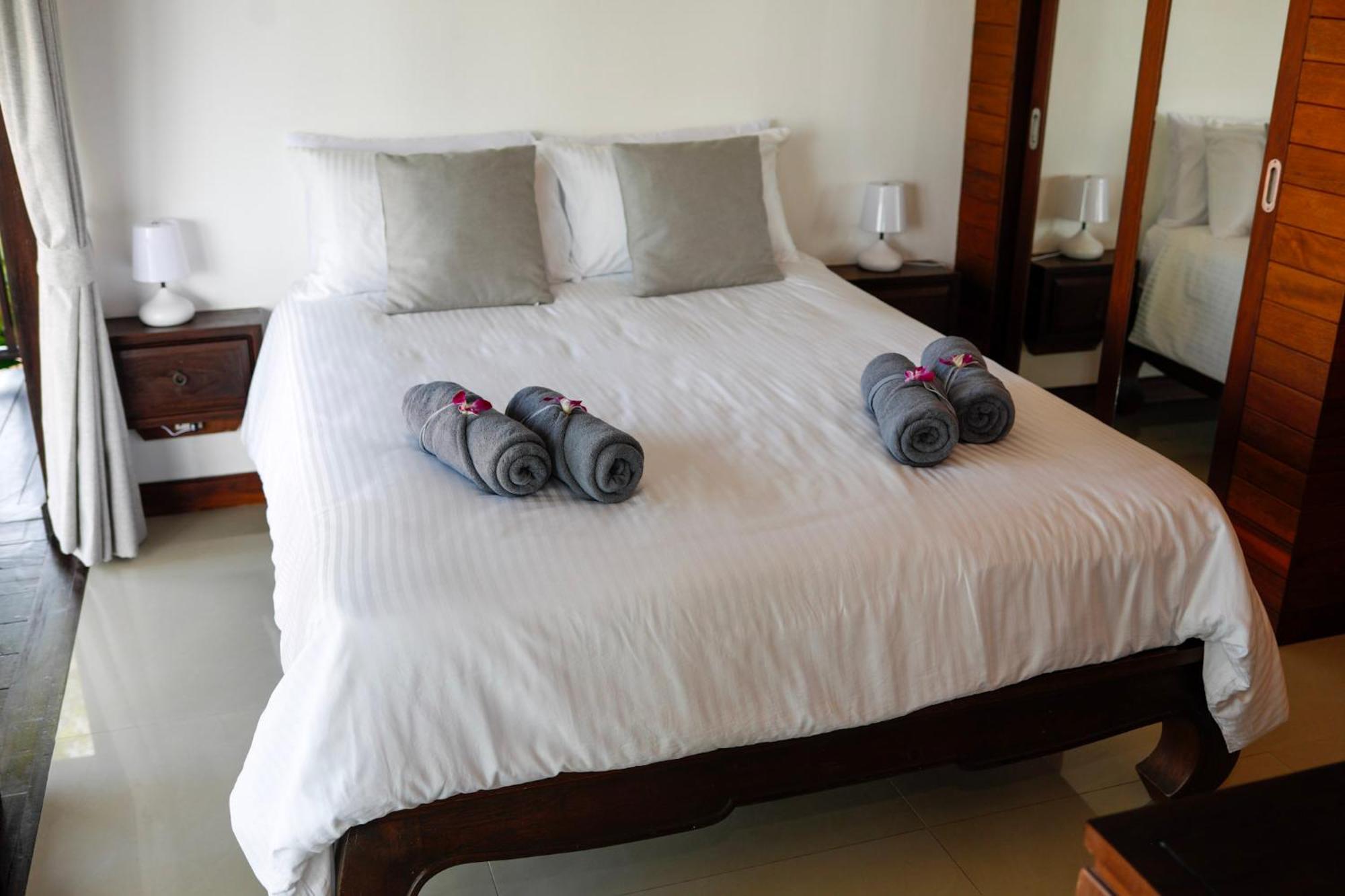 Baan Chom Chan Ko Pha Ngan Exterior photo